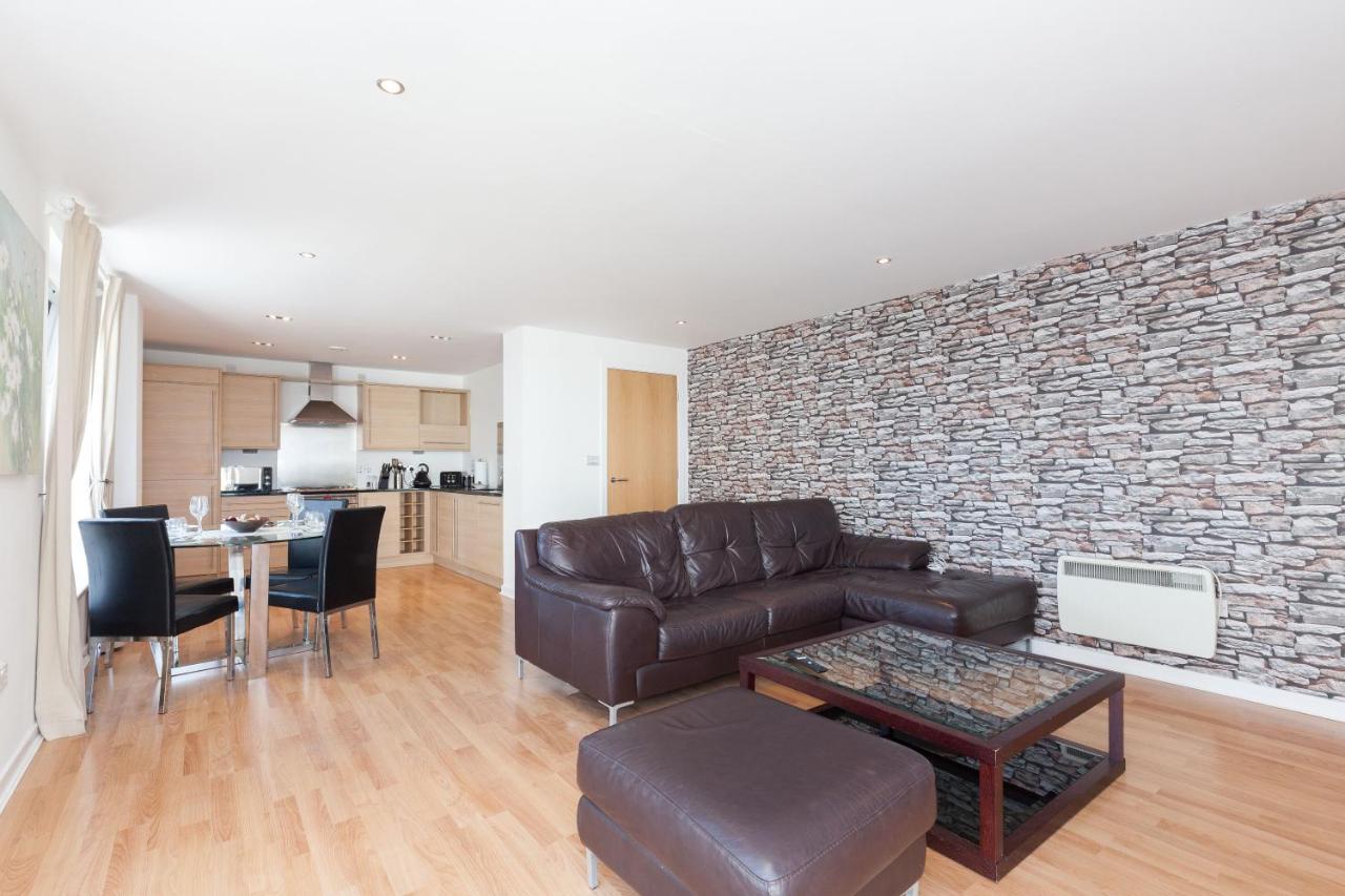 Appartement Stylish Garden View EDI