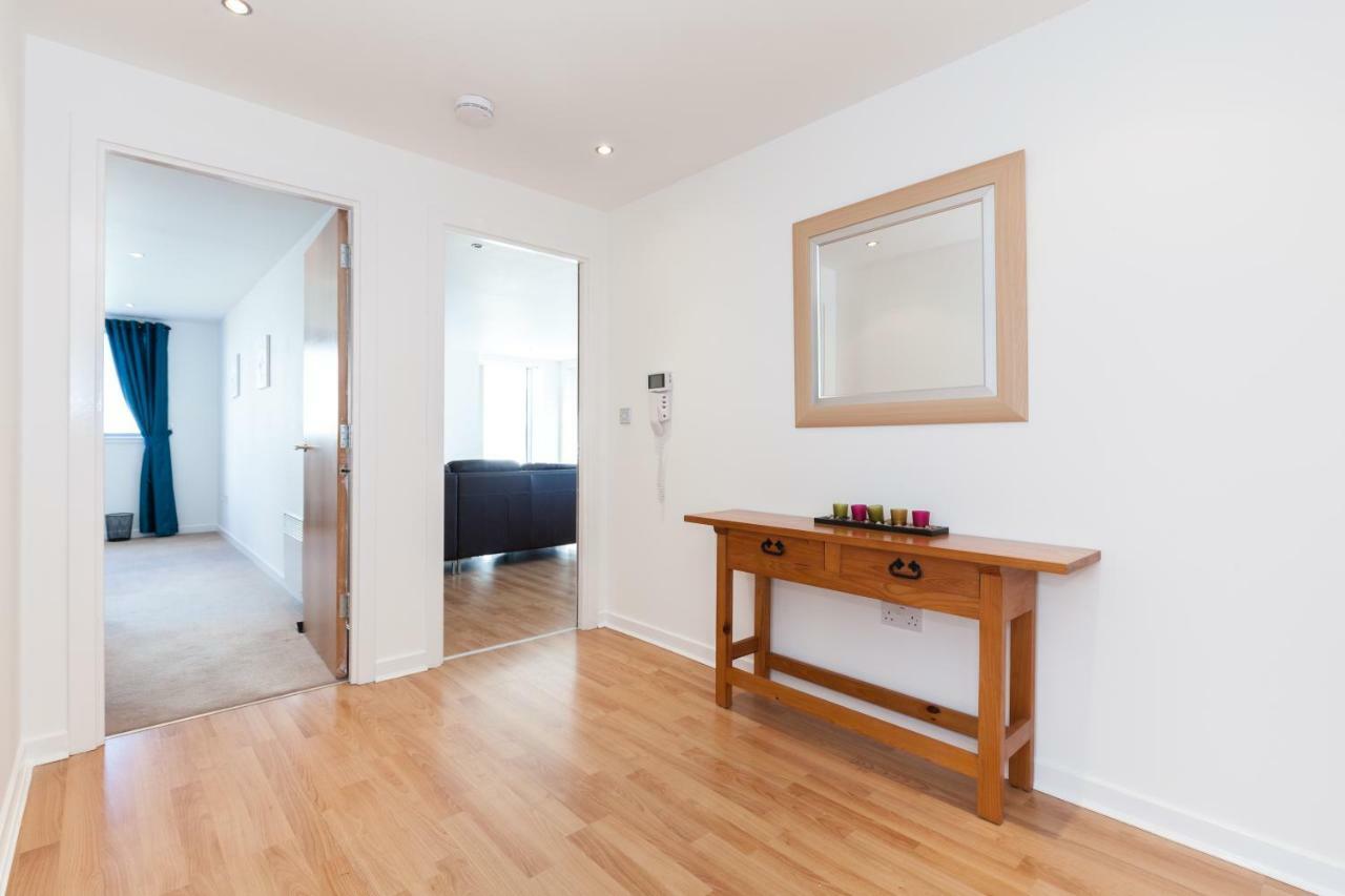 Stylish Garden View Appartement