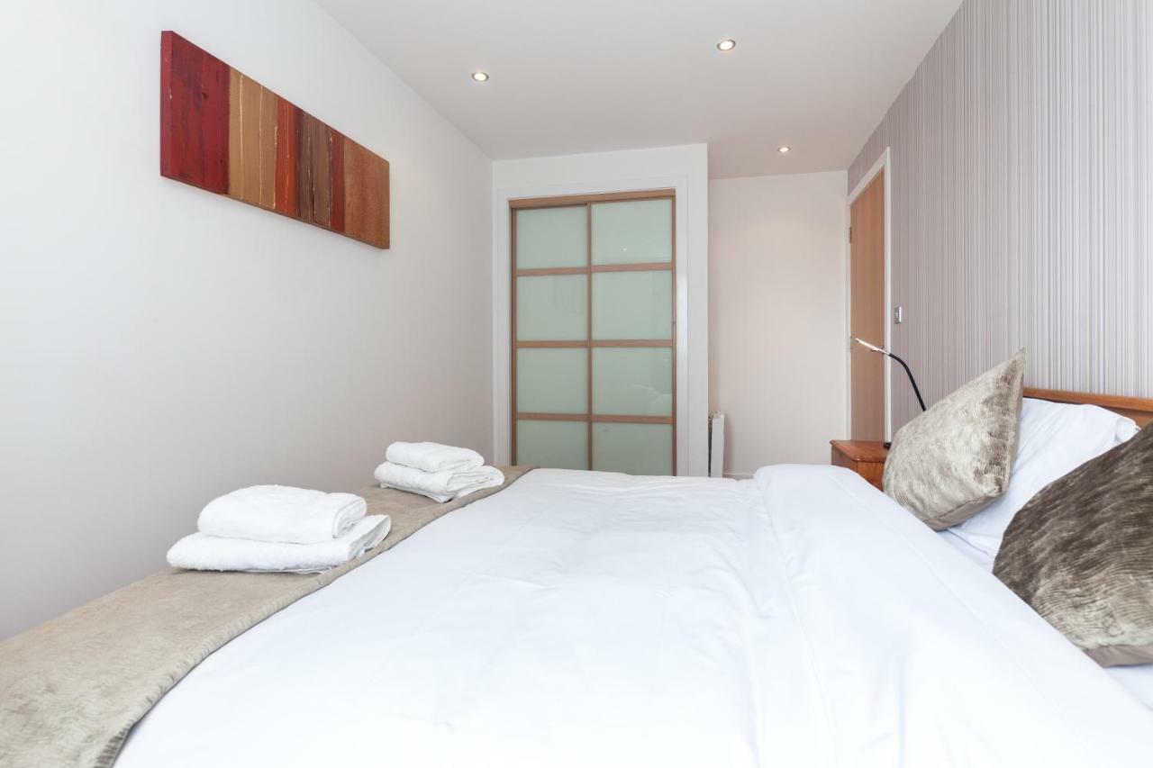 Stylish Garden View Appartement