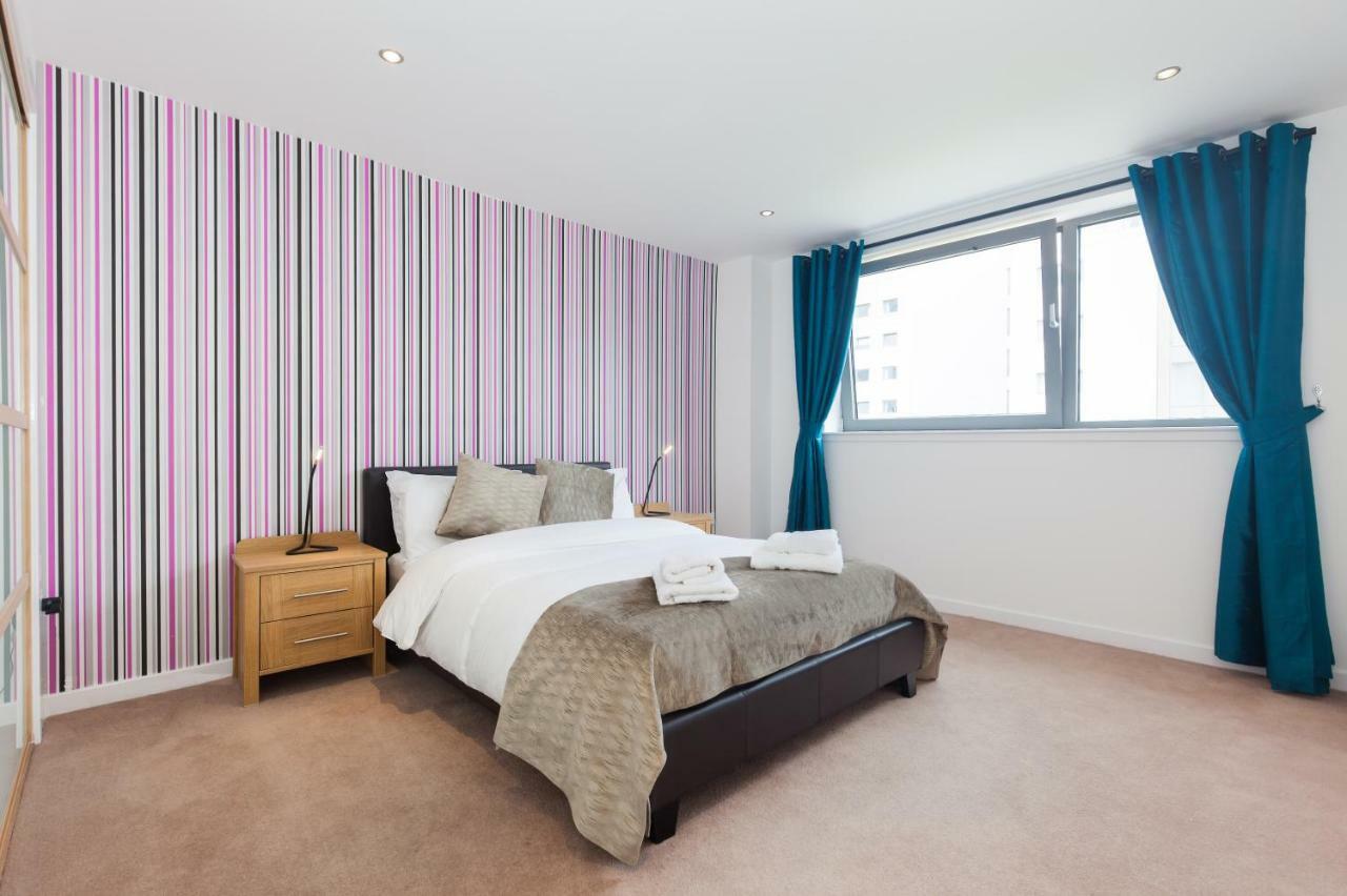 Appartement Stylish Garden View EDI