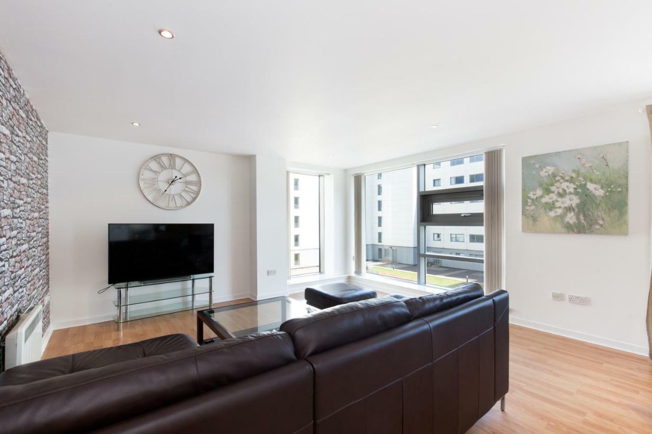 Stylish Garden View Appartement EDI
